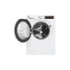 Hoover H3WPS496TAM6 9kg 1400 Spin Washing Machine - White_open