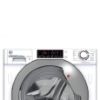 Hoover HBDOS695TAMSE 9kg/5kg 1600 Spin Integrated Washer Dryer - White_top
