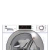 Hoover HBWOS69TAMSE 9kg 1600 Spin Built In Washing Machine_top