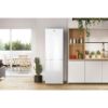 Hoover HOCE3T618EWKR 59.5cm 60/40 Frost Free Fridge Freezer - White_view