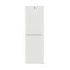 Hoover HVT3CLFCKIHW 54.5cm 50/50 Static Fridge Freezer - White_main