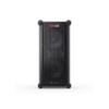 Sharp CP-LS100 SumoBox Speaker - Black_main