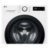 LG F2Y509WBLN1 9kg 1200 Spin Washing Machine - White_top