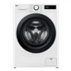 LG F2Y509WBLN1 9kg 1200 Spin Washing Machine - White_main