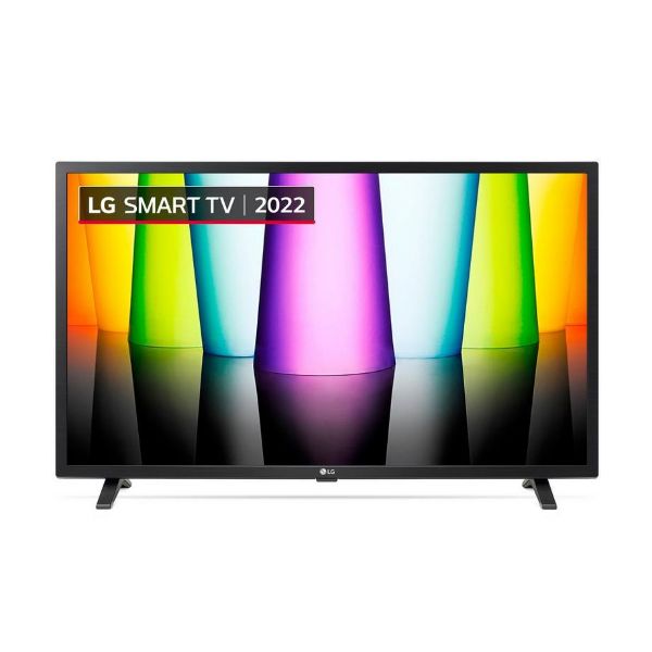 LG 32LQ630B6LA 32" HD Ready HDR Smart LED TV with AI Sound and WebOS Smart Platform_main