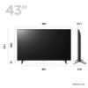 LG 43QNED756RA_AEK 43" 4K QNED Smart TV_dimen