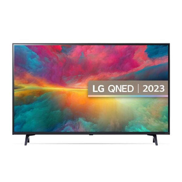 LG 43QNED756RA_AEK 43" 4K QNED Smart TV_main