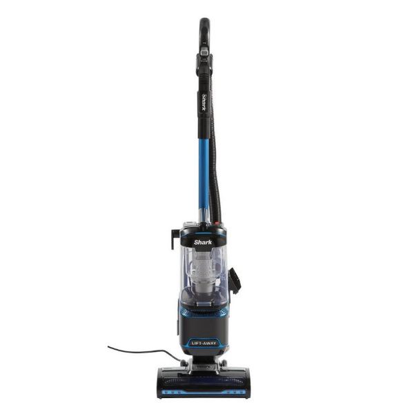 Shark NV602UK Lift-Away Upright Vacuum Cleaner - Blue_main