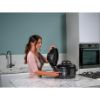 Ninja OP100UK Foodi MINI 6-in-1 Multi-Cooker - Black_view