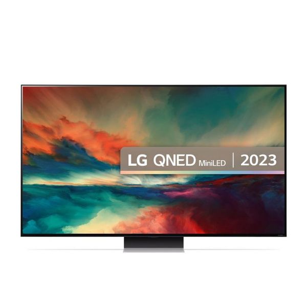 LG 75QNED866RE_AEK 75" 4K Smart QNED TV_main