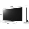 LG 86QNED816RE_AEK 86"4K QNED Smart TV_dimen