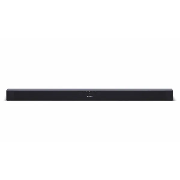 Sharp HT-SB140MT 2 ch Soundbar - Black_main