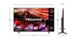 Hisense 55E7HQTUK 55" 4K UHD HDR QLED Freeview Smart TV_dimen