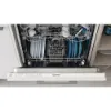 Indesit D2IHL326UK Full Size Dishwasher - White- 14 Place Settings_open