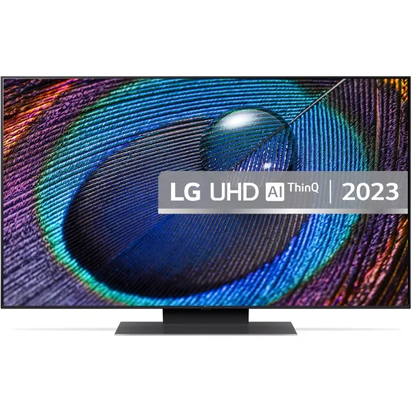 LG 50UR91006LA_AEK 50" 4K Smart LED TV_main