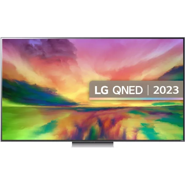 LG 65QNED816RE_AEK 65" 4K Smart QNED TV_main