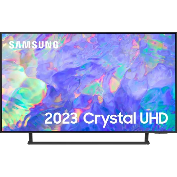 Samsung UE50CU8500KXXU UHD 4K HDR TV_main