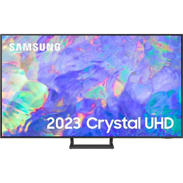 Samsung UE55CU8500KXXU UHD 4K HDR TV_main