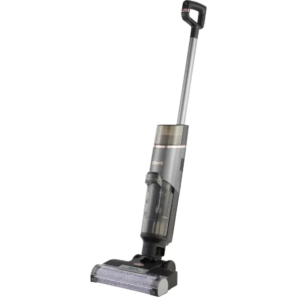 Shark WD210UK Upright Vacuum Cleaner - Charcoal Grey_main