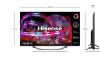 Hisense 65U7HQTUK 65" 4K UHD HDR QLED Freeview Smart TV_dimen