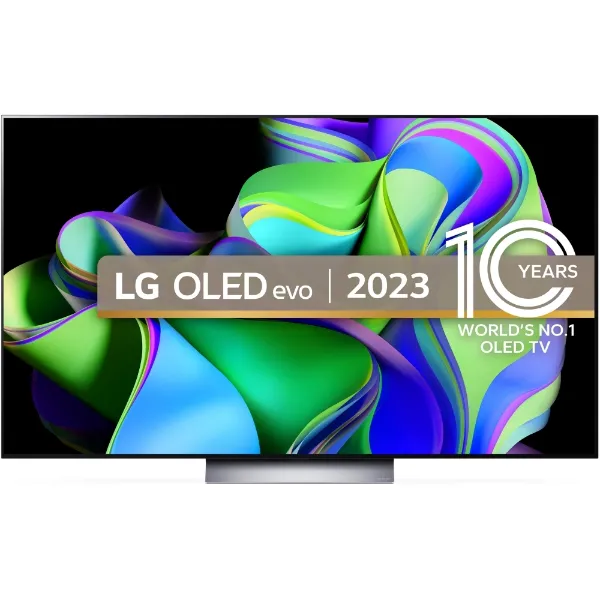 LG OLED65C36LC_AEK 65" 4K Smart OLED TV_main