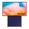 Samsung QE43LS05BAUXXU 43" The Sero 4K QLED Smart TV with Voice Assistant & Rotating Screen_main