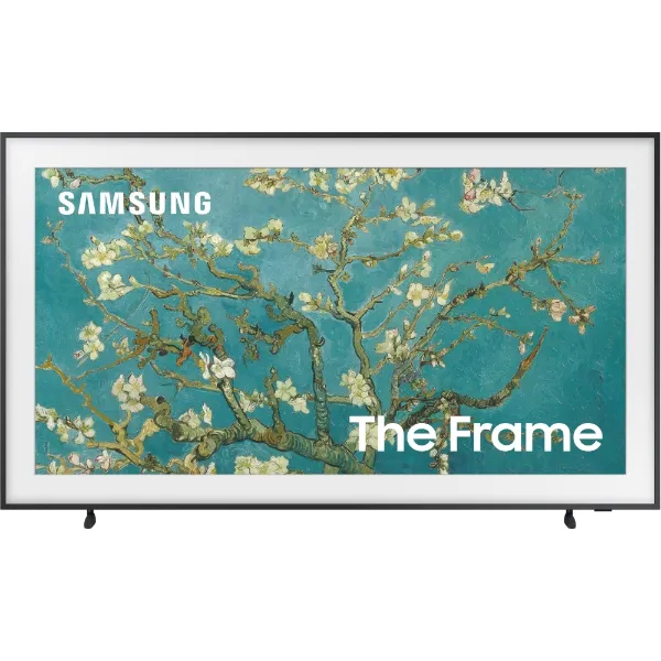 Samsung QE55LS03BGUXXU QLED Frame TV_main