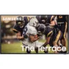 Samsung QE55LST7TCUXXU 55" Terrace 4K QLED Smart Outdoor TV_main