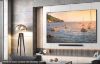 Samsung QE98Q80CATXXU 98" 4K Ultra HD QLED Smart TV_view