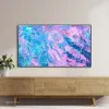 Samsung UE43CU7100KXXU UHD 4K HDR TV_view