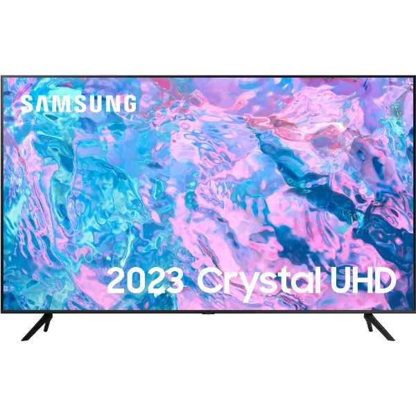 Samsung UE43CU7100KXXU UHD 4K HDR TV_main