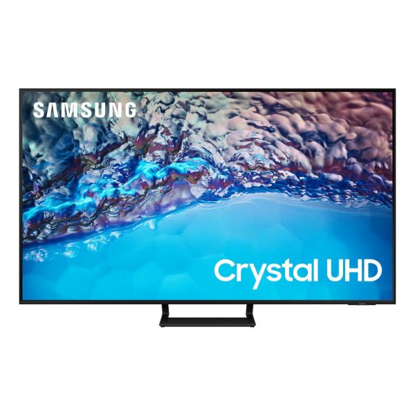 Samsung UE75BU8500KXXU 75" 4K HDR LED Smart TV with Voice Assistants_main