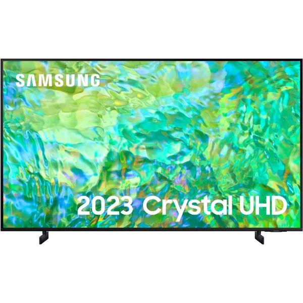 Samsung UE75CU8000KXXU UHD 4K HDR TV_main