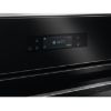 AEG BPK748380B 59.5cm Built In Electric Single Oven - Black_control