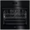 AEG BPK748380B 59.5cm Built In Electric Single Oven - Black_main