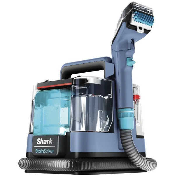 Shark PX200UK StainStriker Stain & Spot Cleaner - Nordic Blue_main