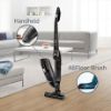 Bosch BCHF220GB Serie 2 2-in-1 Cordless Vacuum Cleaner - 44 Minutes Run Time - Jet Black_info