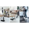 Bosch BCS71HYGGB ProAqua Cordless Vacuum Cleaner - 40 Minutes Run Time - White_view