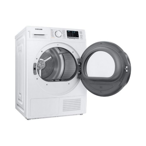 Samsung DV80TA020TE 8kg Heat Pump Tumble Dryer_main