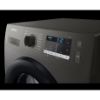 Samsung DV90TA040AN Series 5 9kg Heat Pump Tumble Dryer - Platinum Silver_control