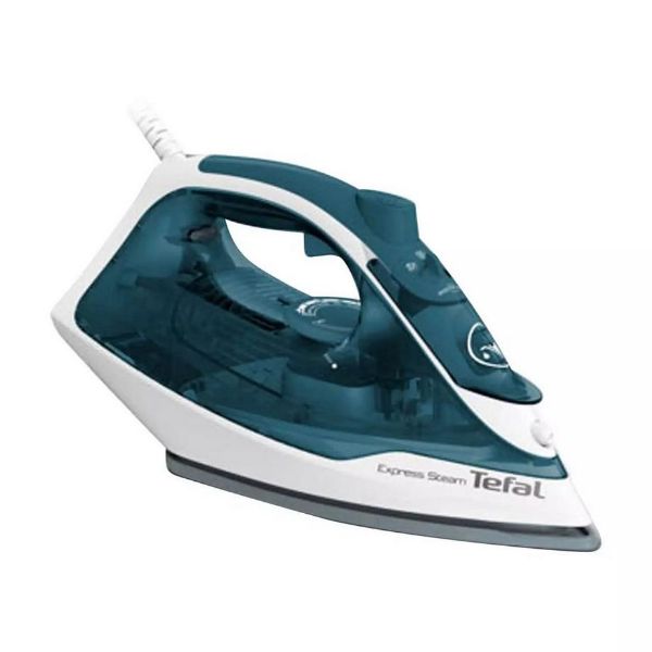 Tefal FV2830G0 Express Steam Iron - Blue_main