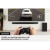 Samsung HW_B530XU Wireless Soundbar with Subwoofer and game mode - Black_game