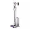 Shark IW3510UK Shark Detect Pro Cordless Vacuum Cleaner Auto-Empty System 1.3L  - 60 Minutes Run Time - White/Ash Purple_main