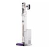 Shark IW3611UKT Shark Detect Pro Cordless Vacuum Cleaner Auto-Empty System 2L - 60 Minutes Run Time - White/Brass_main