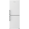 Blomberg KGM4524 54cm 50/50 Frost Free Fridge Freezer - White_main