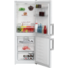 Blomberg KGM4524 54cm 50/50 Frost Free Fridge Freezer - White_open