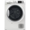 Hotpoint NTSM1192SKUK 9kg Heat Pump Tumble Dryer - White_main