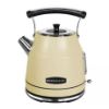 Rangemaster RMCLDK201CM 1.7 Litres Traditional Kettle - Matte Cream_main