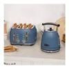 Rangemaster RMCLDK201SB 1.7 Litres Traditional Kettle - Stone Blue_view