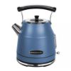 Rangemaster RMCLDK201SB 1.7 Litres Traditional Kettle - Stone Blue_main